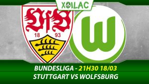 Soi kèo Stuttgart vs Wolfsburg, 21h30 ngày 18/03/2023