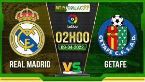 Soi kèo Real Madrid vs Villarreal, 02h00 09/04/2023