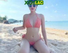 Điểm danh gái xinh mặc bikini lọt khe đẹp nhất Showbiz Việt