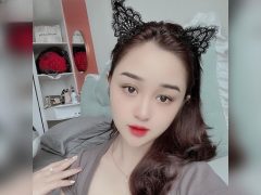 Top 9+ ảnh nóng, siêu bỏng mắt của hot girl Đa Tốn Gia Lâm