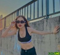 Top 9+ ảnh Ngọc Matcha mặc bikini khoe hình thể quyến rũ