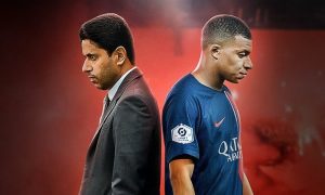 Thực hư thông tin PSG rao bán Mbappe trong năm 2023