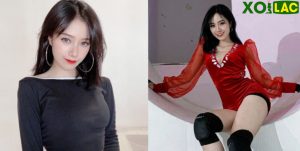 Tổng hợp hình ảnh Đào Lê Phương Hoa sexy nhìn là thích mê