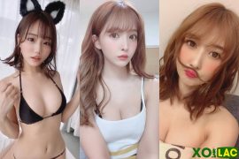 Tuyển tập hình ảnh gái xinh tiktok cute, dễ thương nhất 