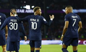 Số phận của Neymar tại PSG thế nào ở mùa giải mới?