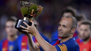 Tìm hiểu về thông tin Barca vô địch Joan Gamper Cup 2023