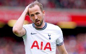 Harry Kane đồng ý đến Bayern với bản hợp đồng 4 năm