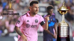 Inter Miami nhận đặc quyền nhờ Messi tại giải đấu danh giá