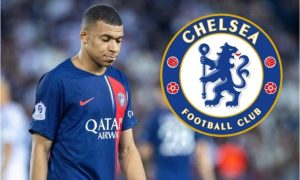 Mbappe công khai bắt tay Chelsea khiến Real Madrid lo lắng