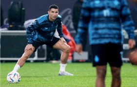 Ronaldo mất đối tác số 1 tại AL Nassr vì bất công