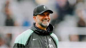 Xuất hiện rào cản ngăn Jurgen Klopp dẫn dắt đội tuyển Đức