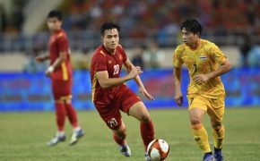 U23 Việt Nam còn nhiều bộn bề sau vòng loại U23 châu Á