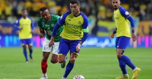 Nhận định, soi kèo Al Ettifaq đấu với Al-Nassr trong trận chiến tới