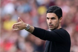 Arteta thừa nhận Arsenal chưa hết non khi thủng lưới nhiều lần