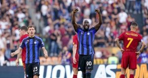 Nhận định bóng đá AS Roma đấu với Inter Milan