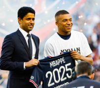 Mbappe chốt tương lai mới khi chia tay PSG