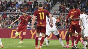 Soi kèo trận Roma đấu với Salernitana tăng tỷ lệ thắng cược