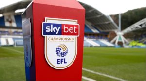 [Cập nhật] Thứ hạng của EFL Championship 2023 mới nhất