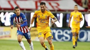 Những điều cần biết về câu lạc bộ bóng đá Tigres UANL