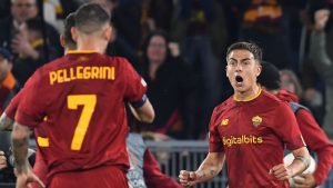 Cập nhật số liệu thống kê về AS Roma gặp Leverkusen mới nhất