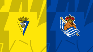 Soi kèo Cadiz vs Sociedad, 01h00 ngày 21/12/2023