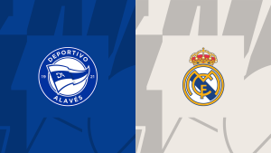 Soi kèo Alaves vs Real Madrid, 03h30 ngày 22/12/2023