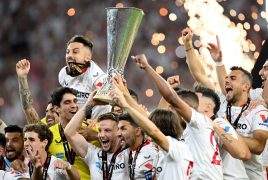 Cập nhật kết quả Europa League mùa giải 2023/2024 mới nhất