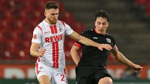 Bật mí soi kèo Leverkusen đấu với Köln chuẩn xác