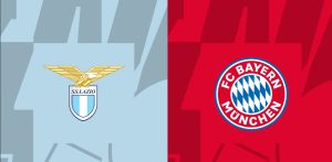 Soi kèo Lazio vs Bayern, 3h00 ngày 15/02/2024