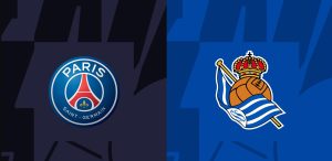 Soi kèo PSG vs Sociedad, 3h00 ngày 15/02/2024