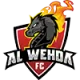 Logo Al Wehda Mecca