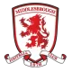 Logo Middlesbrough