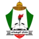 Logo Al Wehdat