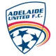 Logo Adelaide United (w)