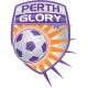 Logo Perth Glory (w)