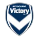 Logo Melbourne Victory (w)