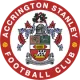 Logo Accrington Stanley