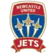 Logo Newcastle Jets