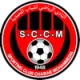 Logo SCCM Chabab Mohamedia