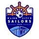 Logo Lion City Sailors