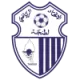 Logo Ittihad Riadi Tanger