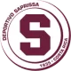 Logo Deportivo Saprissa