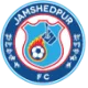 Logo Jamshedpur FC