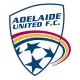 Logo Adelaide United