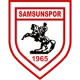 Logo Samsunspor