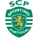 Logo Sporting CP