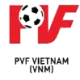 Logo PVF Vietnam U19