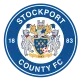 Logo Stockport County