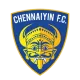 Logo Chennaiyin FC