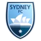 Logo Sydney FC